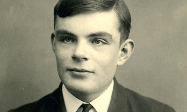 19. Değeri sonradan anlaşılmış bir dahi: Alan Turing
