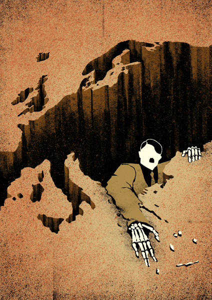 1. Неонацисты в Европе