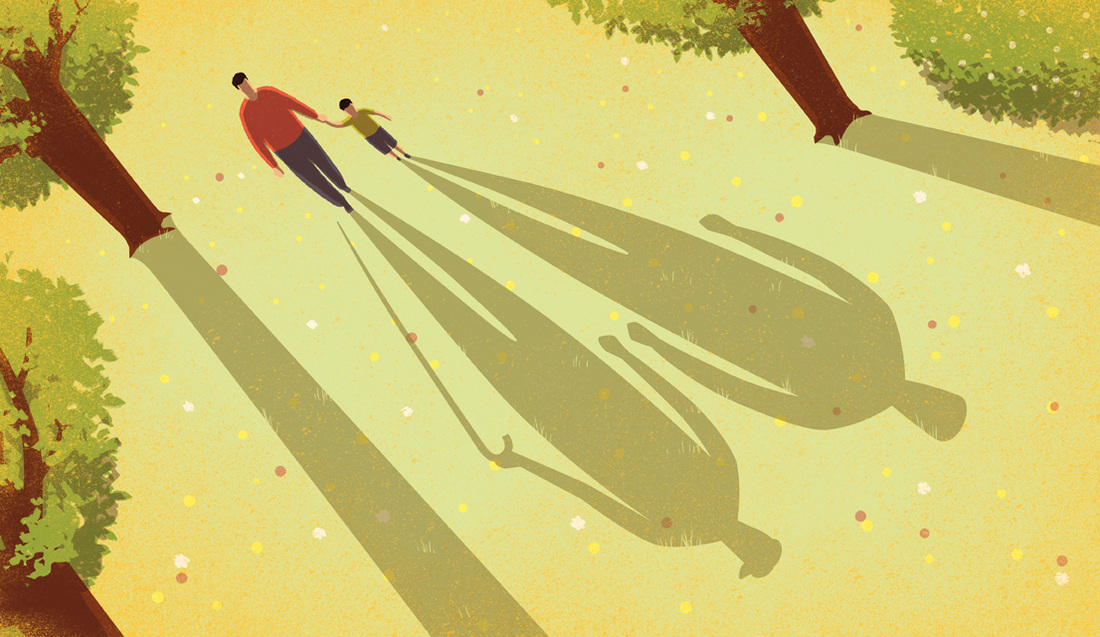 7. Отцы и дети