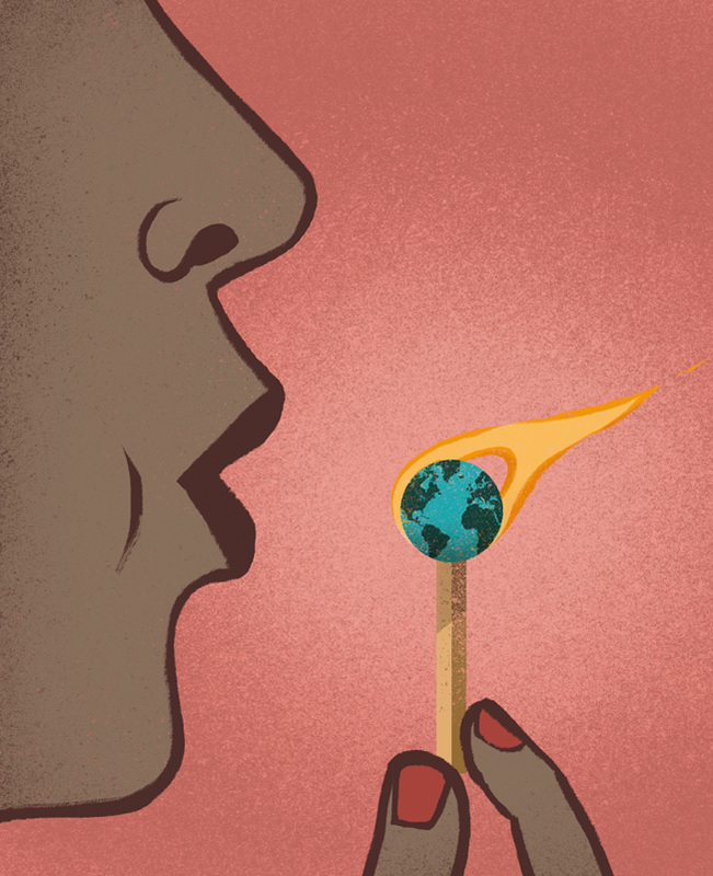 17. Изменение климата