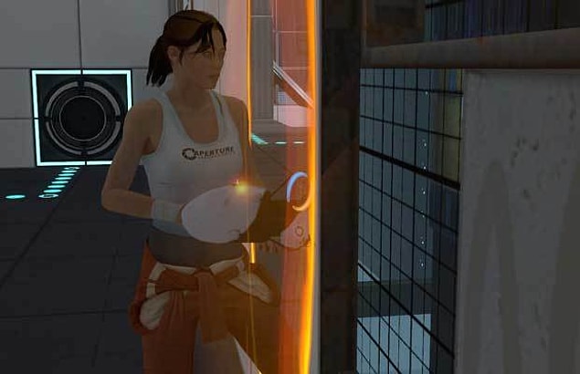17. Portal 2