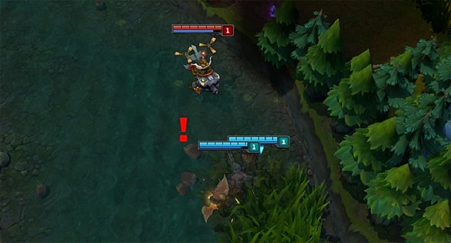 6. League of Legends