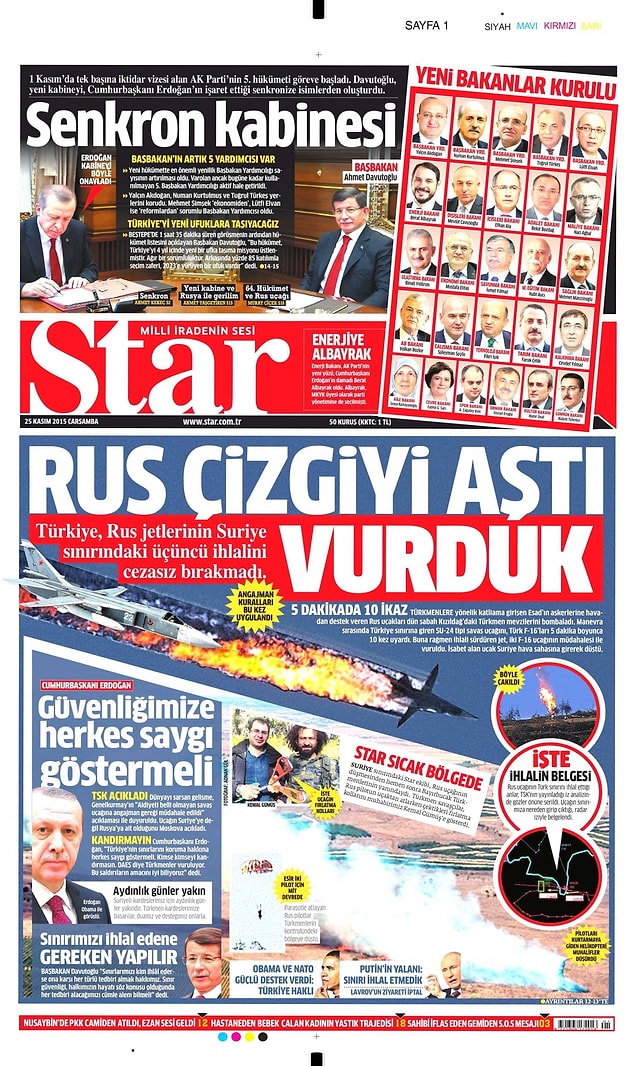Star