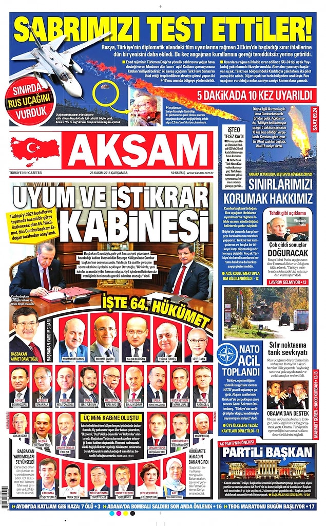 Akşam