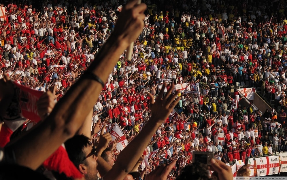 Ne Kadar Çok Futbol Takımı Bildiğini Göstermek İçin 2 Dakikan Var!