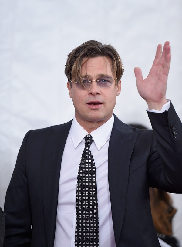 Привет, Аарон Соркин!