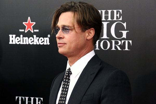 А, тогда привет Джонни Депп!