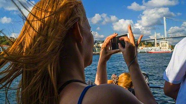 Rus turistlere ‘Türkiye’ye seyahat etmeyin uyarısı doğru'