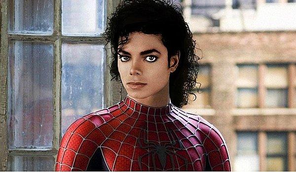 21. Çizgi roman hayranlığıyla bilinen Michael Jackson 90'lı yılların başında Stan Lee ile birlikte Marvel'ı satın almaya çalıştı.
