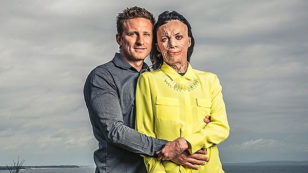 А недавно Турия получила предложение руки и сердца от ее возлюбленного Хоскина!