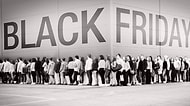 Yılın Alışveriş Günü Geldi! En İlginç Detayları İle Black Friday