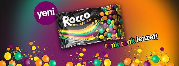 Hemen tıkla; Rocco Rengarenk çeşitleri arasından favori rengini seç, seçtiğin renkte bir Vespa senin olsun!