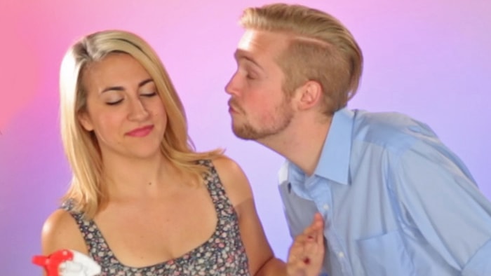 Senaryoya Bağlı Kalamayıp Gereksiz Doğaçlama Yapmak