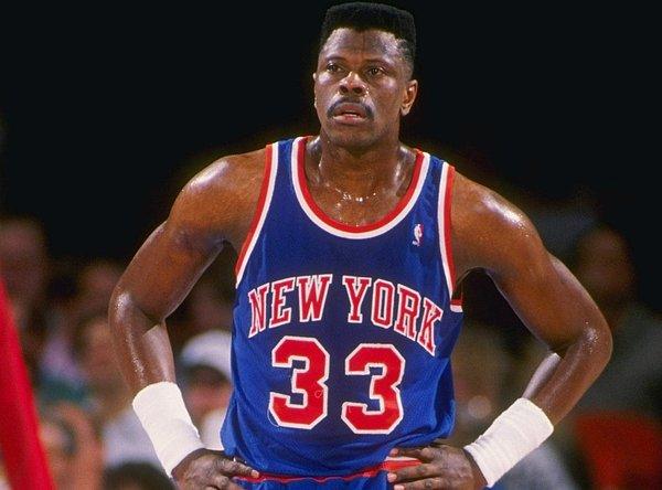 16. New York Knicks