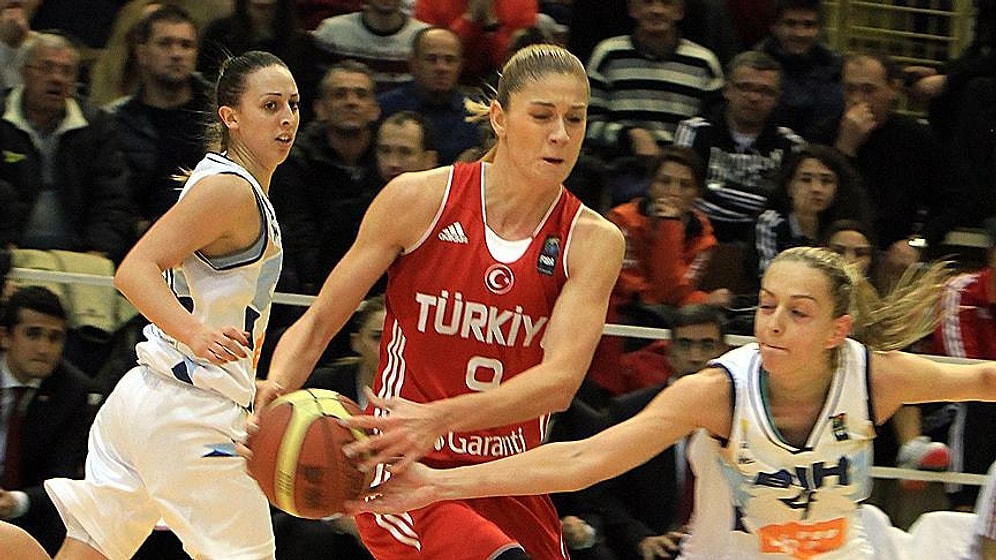 Bosna Hersek 50-79 Türkiye