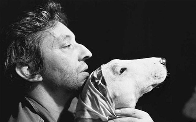 Her Yönüyle Tanınması Gereken Adam, Bir Kahraman, Bir Müzisyen: 12 Maddeyle Serge Gainsbourg