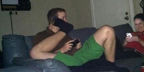 Online Oyunlara Kendini Bütünüyle Adayan Oyuncuların Anlayacakları 16 Şey