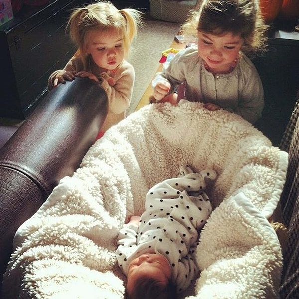 Так вот как он выглядит!