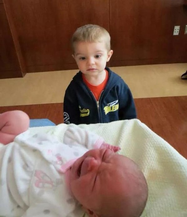 Уууу... бедняга...