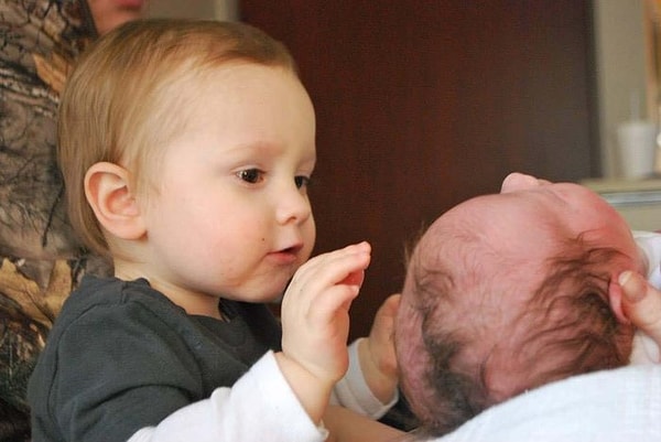 А мои волосы лучше!