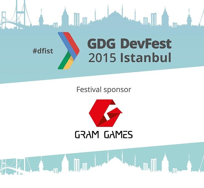 Yazılım Dünyası GDG DevFest 2015’te Bir Araya Geliyor