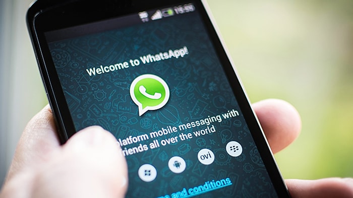 WhatsApp’ın Android Uygulaması Yeni Yeteneklere Kavuştu