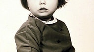 Dünyaca Ünlü 21 Rock Yıldızının Birbirinden Şirin Çoçukluk Fotoğrafları ve Sonraki Halleri