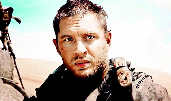 Почему Том Харди стал всеобщим любимчиком в 2015 году? Читайте ответ на вопрос в статье