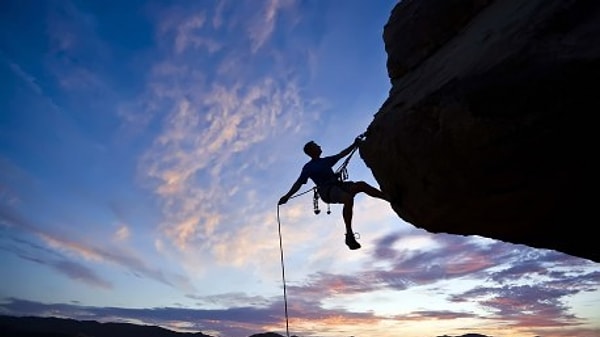 3. Будьте активны