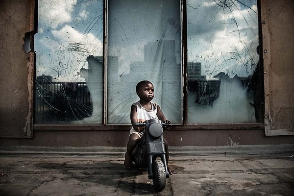 Прошло 6 лет, и ничего не изменилось.