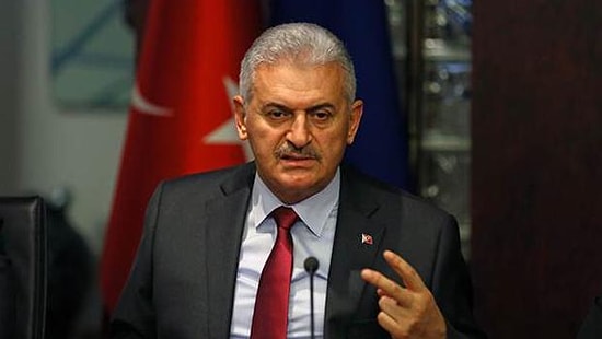 Bakan Yıldırım Tur İptalleri Hakkında Konuştu: 'Dünya'da 8 Milyar İnsan Var'