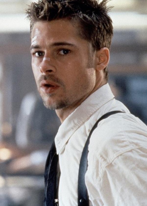 4. Brad Pitt (31-41-51)