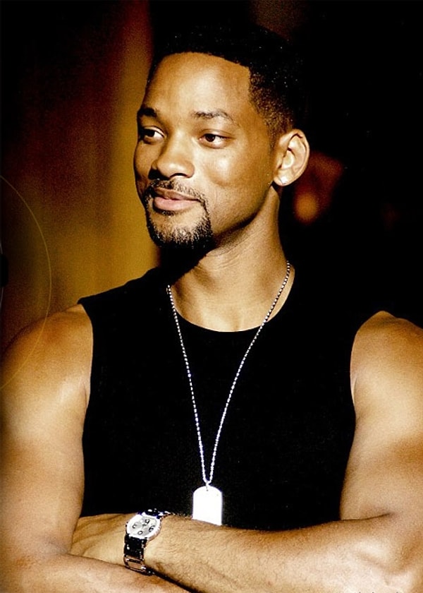 11. Will Smith (27-37-47)