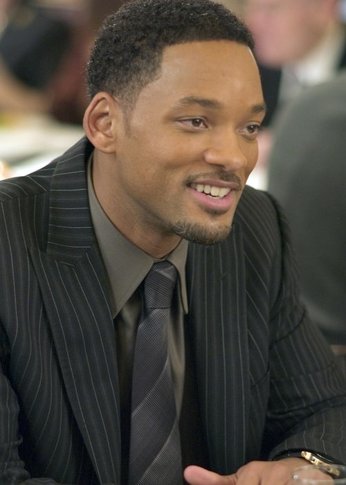 Will Smith (27-37-47)