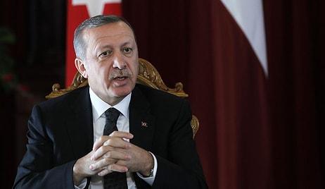 Erdoğan'dan Putin'e Yanıt: ‘Birisinin Özür Dilemesi Gerekiyorsa Bu Biz Değiliz’