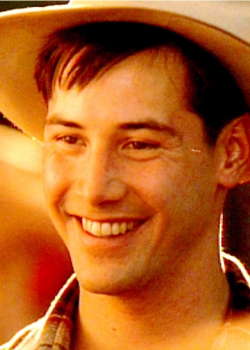 Keanu Reeves (31-41-51)