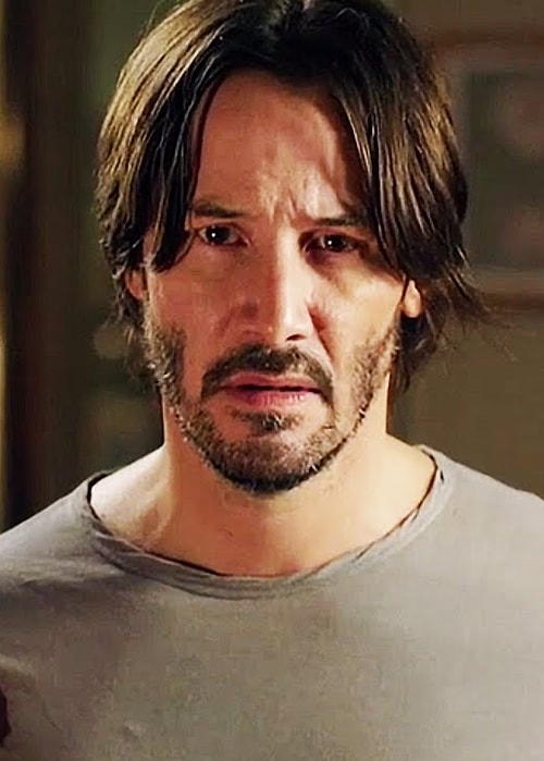 Keanu Reeves (31-41-51)