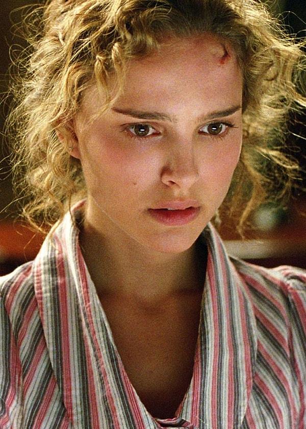 12. Natalie Portman (14-24-34)