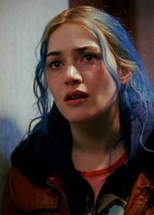 Kate Winslet (20-30-40)