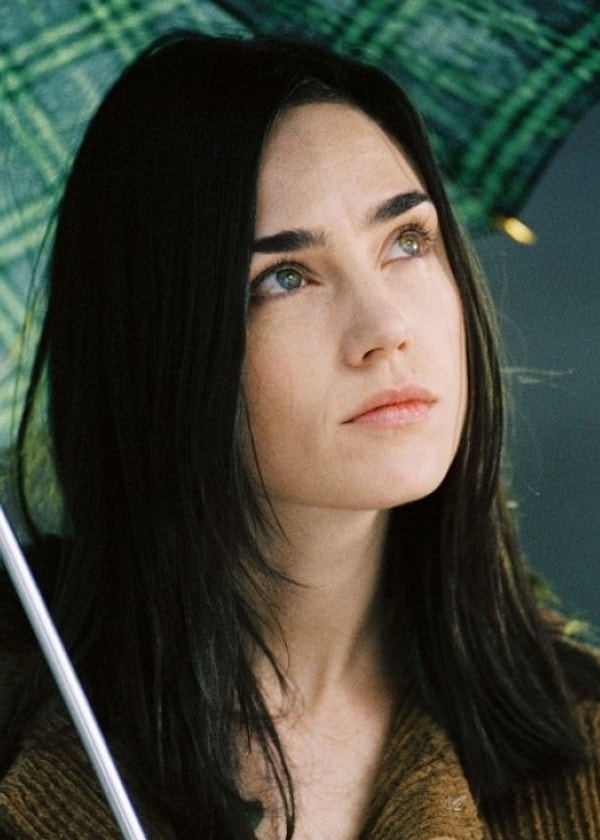 18. Jennifer Connelly (24-34-44)