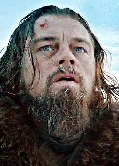 Leonardo DiCaprio (21-31-41)
