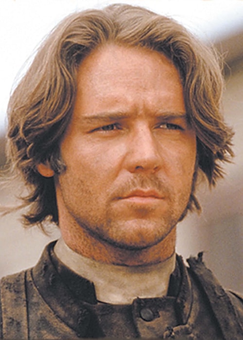 Russell Crowe (31-41-51)