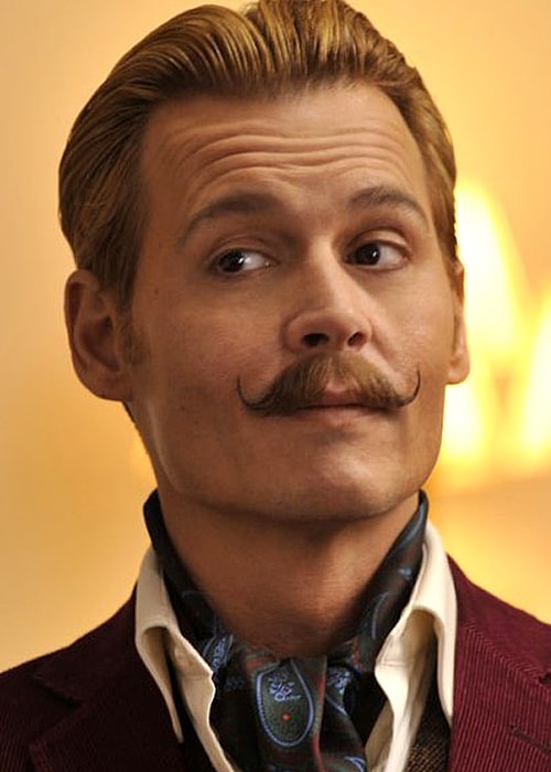 Johnny Depp (32-42-52)