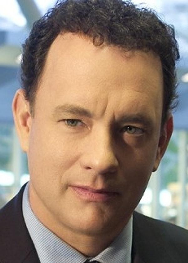 21. Tom Hanks (39-49-59)