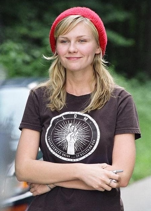 Kirsten Dunst (13-23-33)
