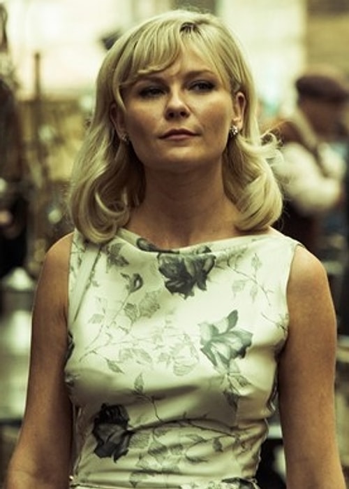 Kirsten Dunst (13-23-33)