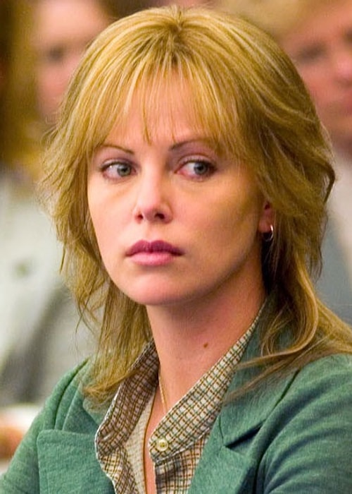 Charlize Theron (20-30-40)