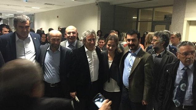 İşte mahkemenin tutuklama gerekçeleri