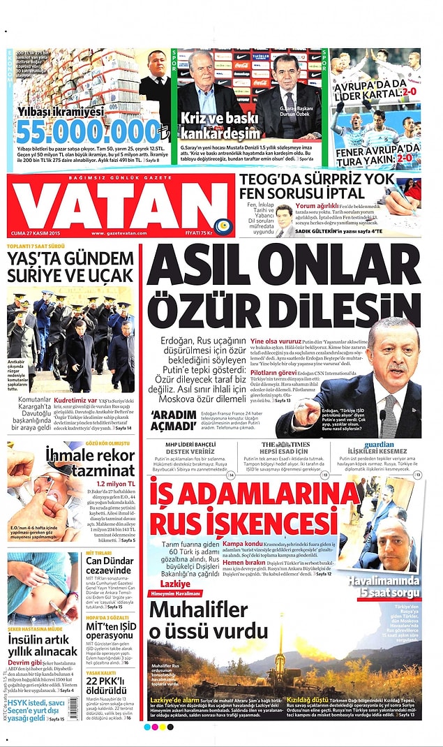 Vatan