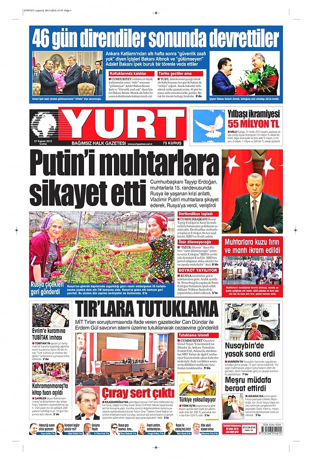 Yurt